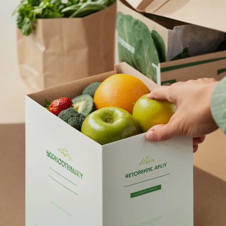 Saisonale Obstvielfalt